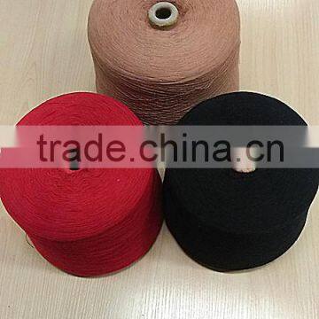 High quality Abrasion-Resistant dyed Modal yarn