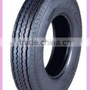 China top quality & low price light truck bias tire 5.50-13