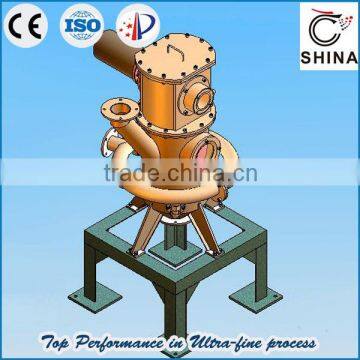 Electric Powder Grinder photo-5