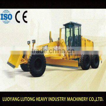 PY135C Hydrodynamic Self-Propelled Motor Grader