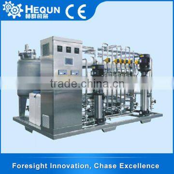 Selling Products Ro Water Purification Machine