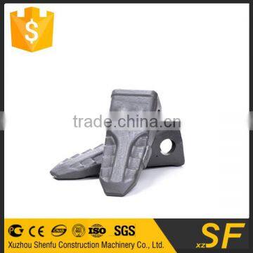 Excavator Scale Rocky Bucket Tooth
