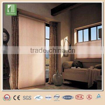 Imported material nsulation honeycomb blind cordless cellular shades                        
                                                Quality Choice