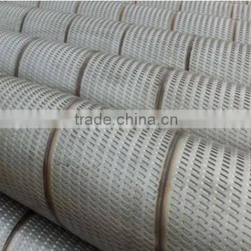 Bridge Slotted Well Screen