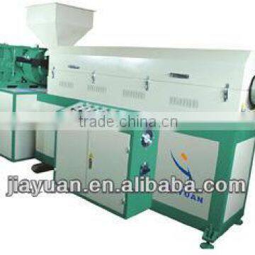 CE Approved Hot Melt Adhesive Film Laminating Machine, shoe counter / adhesive film / Extruder coating