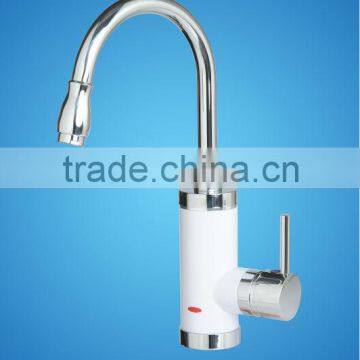 Made in China Instant hot water electric faucet