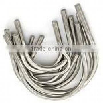 304 Stainless steel U bolt