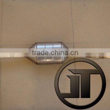 three-way catalytic converter for modified car
