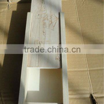 hot sale,new design wooden box with good quality,welcome to order