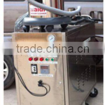 steam car wash type steam vacuum cleaner