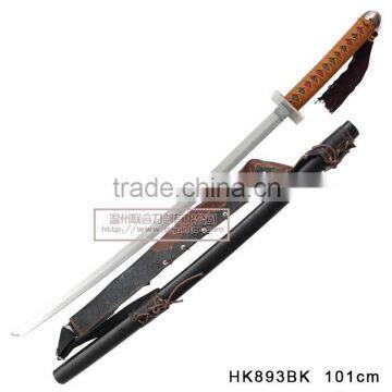 Wholesale Anime Swords Movie Swords HK893BK photo-2