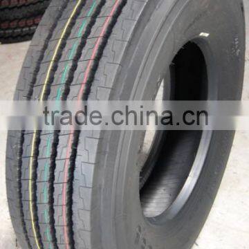 Radial truck tire 205/75R17.5 215/75R17.5 225/75R17.5 235/75R17.5