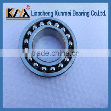 Car bearing KM 2213 self-aligning ball bearing