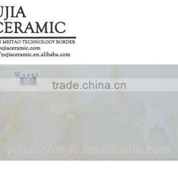 2015 China polished 3d ceramic tile kitchen bathroom wall tile design 30x60 YJ360039