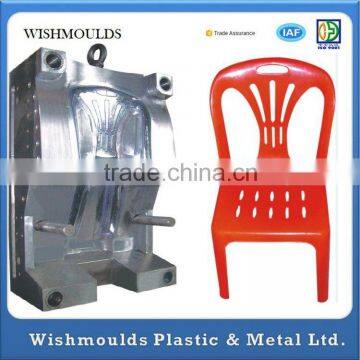 Newest Hot 3d plastic mould