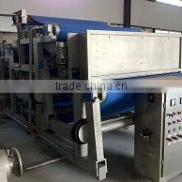 DYJ10 Model net belt juicing machine