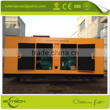 1000kva silent heavy duty diesel generator                        
                                                Quality Choice