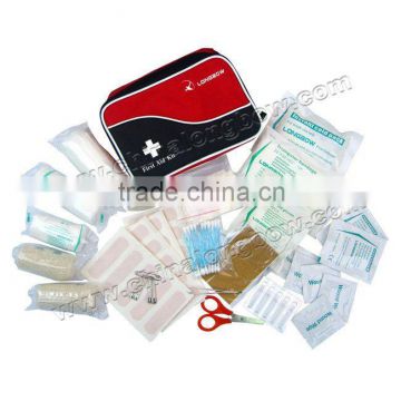 Family First Aid Bag