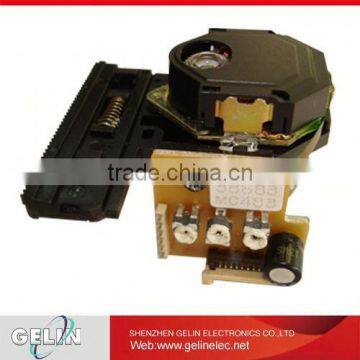 China copy VCD KSS-240A len