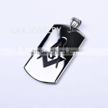 Low Price Custom Stainless Steel Dog Tag Newly Designing Steel Dog Tags High Quality Stainless Steel Dog Tags photo-4