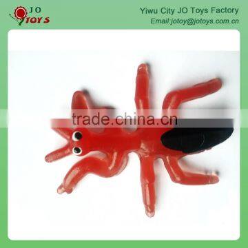 Sticky Stretch Rubber Animal Toy photo-3