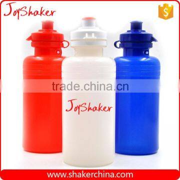 2015 Cheap Price BPA Free 500ML Plastic Kids Water Bottle photo-3