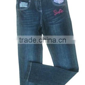 children girls clothing latest designed kids pants pants for boys winter in jeans