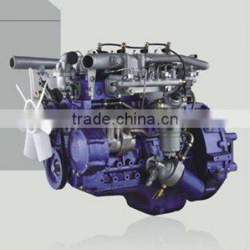 superior LION vehicle diesel engine for sale