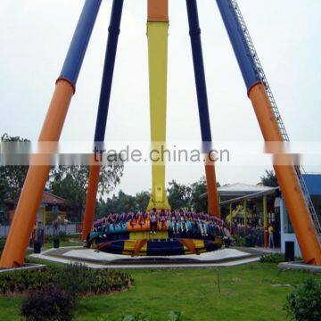 Beautiful Attractive Swing Amusement Ride Big Pendulum photo-3