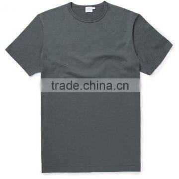 Customized design t-shirt classic cotton boys t-shirt