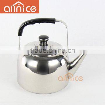 Made in China 2.5L/3L/4L/5L/6L/7L Best Sales Large Capacity Kitchen Metal Quality Kettle photo-3