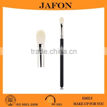 Emily white goat hair branded 217 makeup blending brush                        
                                                Quality Choice