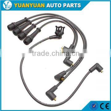 7700720783 ignition HT lead Set for Renault 18 1982-1986 Renault 18 Variable 1981-1986 Renault 21 1986-1994