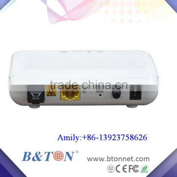 GPON Terminal ONU Fiber Modem 1GE ONT FTTH SFU GPON photo-3