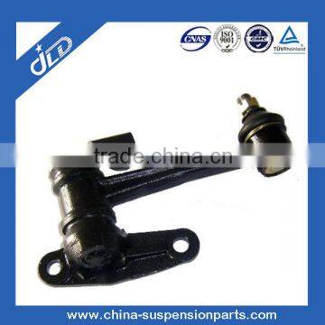 45490-39215 45490-39235 car suspension parts metal adjustable steering idler arm for toyota CROWN