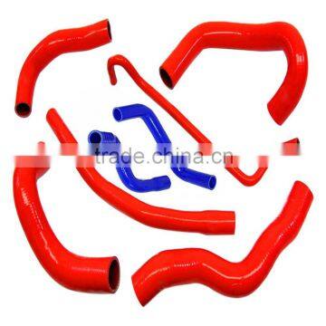 Price of silicone rubber hose kit, auto silicone radiator hose kit