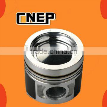 Engine Piston for J05E J08E W04D H06CT H07CT