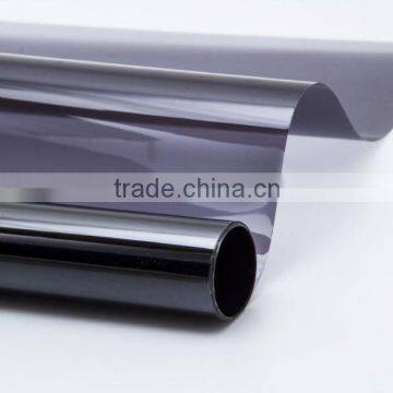 Nano Solar Film,car Accessories,green Window Tint