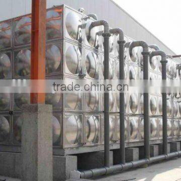 Water Treatment Vessels photo-6