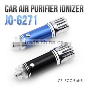 2014 Most Popular Products Consumer Electronics(Car air Purifier Ionizer JO-6271)