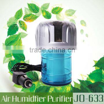 Best Selling Ultrasonic Air Humidifier Purifier Aroma Diffuser