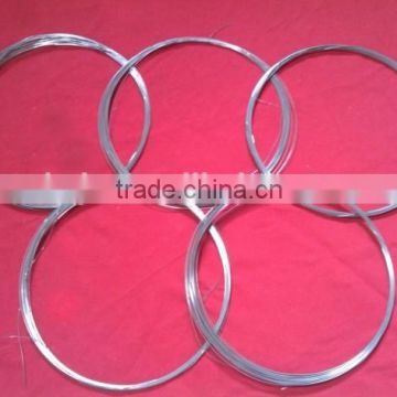 Extremely pure niobium wire from Chinese manufacturer