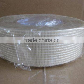 Aluminum Foil Texturized Fiberglass Tape