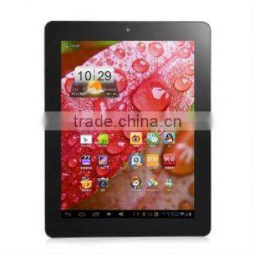 V971 Capacitance TFT display 9.7" tablet pc flat computer;flat computer;Capacitance screen flat computer