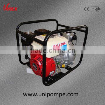 1.5 inch HWP-15 Gasoline Engine Pump, gasoline water pump for fire fighting