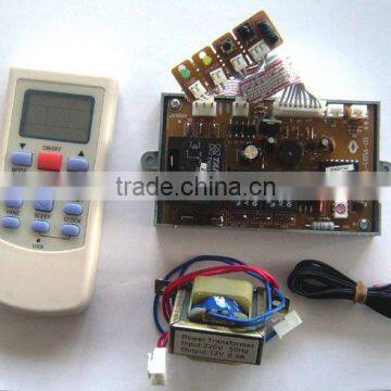 UNIVERSAL Air-condition A/C CONTROL SYSTEM