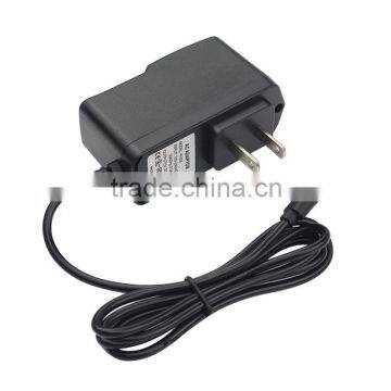 5V/2.5A Raspberry Pi 3 Power Adapter Micro Port Charger