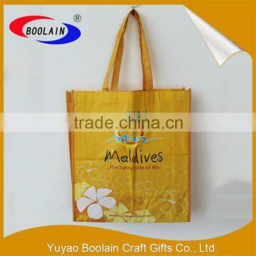 China top ten selling products pp non woven fabric bag buying on alibaba