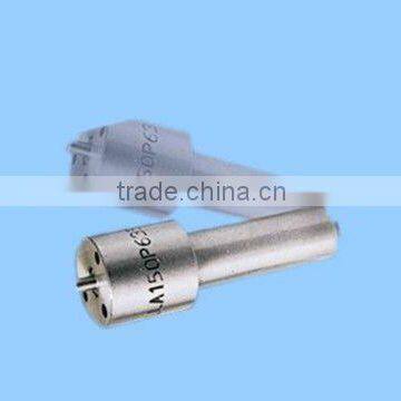 Fuel Injection Exhausting Nozzle