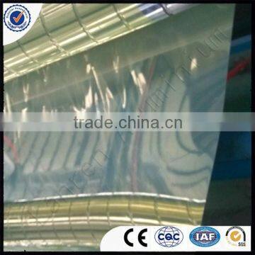 0.15mm-3mm 1050 H18 above 90% reflector aluminum sheet for lighting